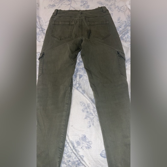 RedFox jeans - Picture 4 of 4